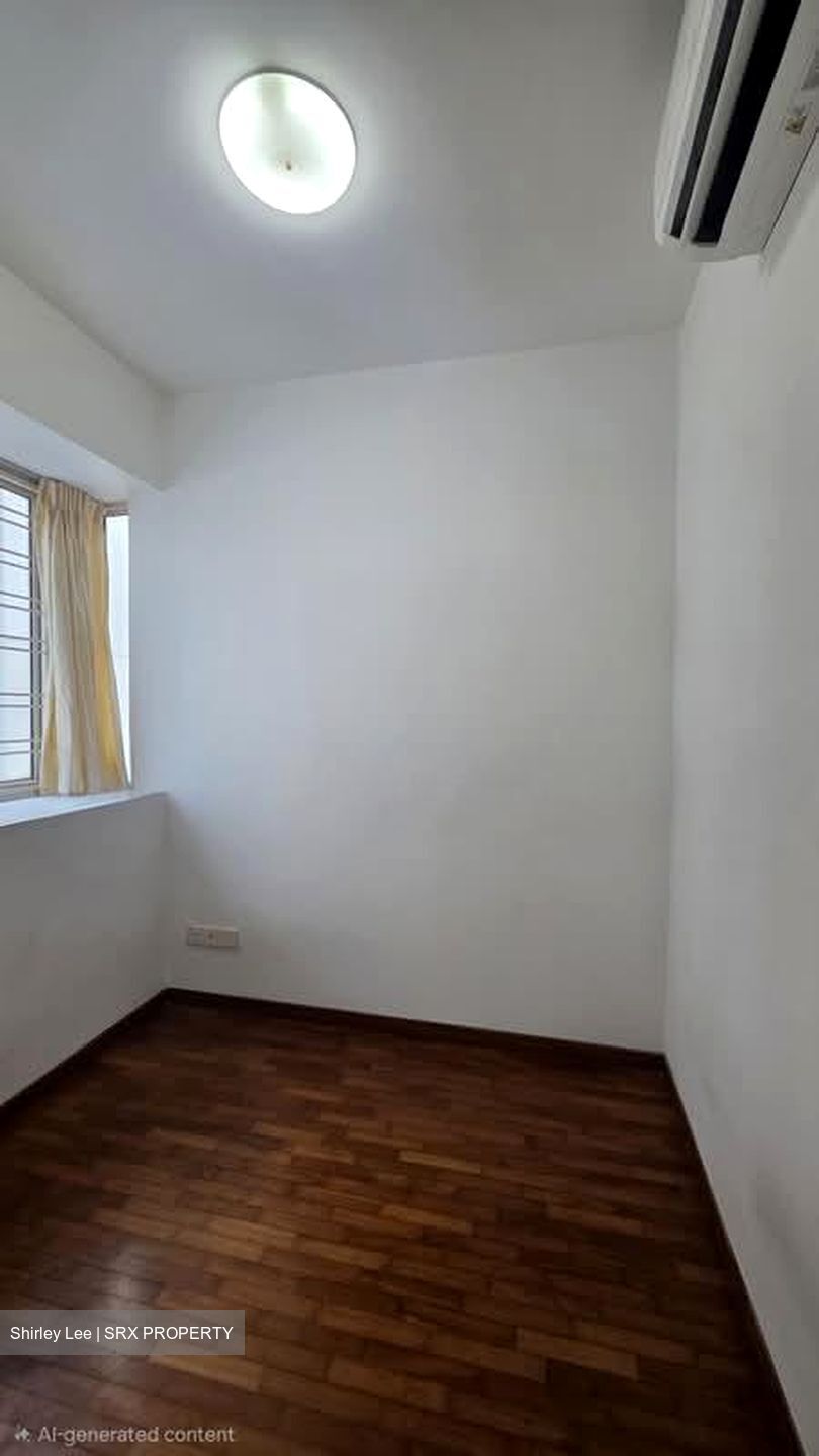 SunGlade (D19), Condominium #602146761